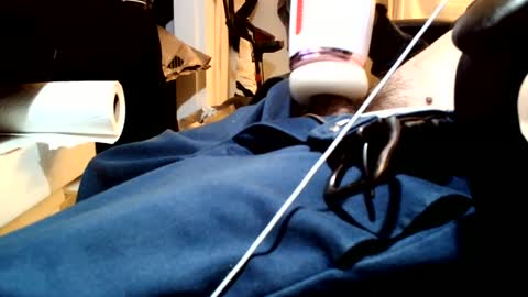 fuckmeallday1975 online show from 07-24-26, 08:01