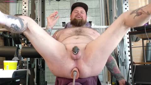 fucktoycouple online show from 04-10-26, 04:01