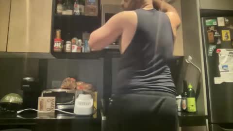 Muscle Bear Jock in Training online show from 01-26-25, 11:06