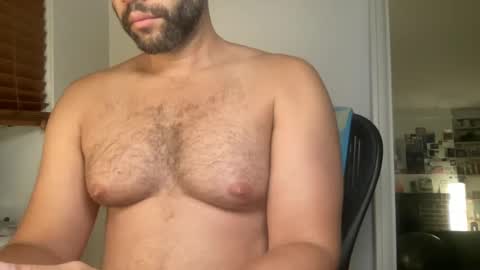 Muscle Bear Jock in Training online show from 09-30-25, 07:57