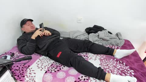 Fuckdirtymen online show from 01-03-25, 11:57