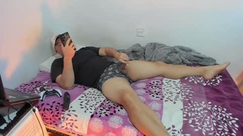 Fuckdirtymen online show from 02-02-25, 06:04