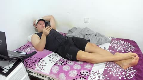 Fuckdirtymen online show from 02-08-25, 09:13