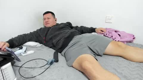 Fuckdirtymen online show from 04-12-26, 02:11