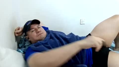 Fuckdirtymen online show from 07-05-26, 11:17