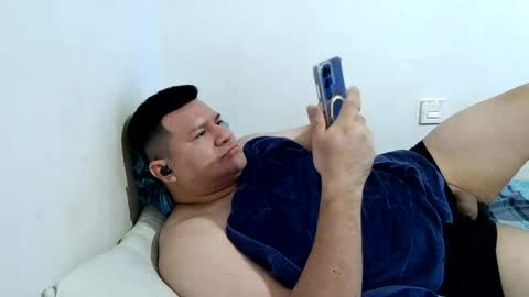 Fuckdirtymen online show from 08-01-26, 06:23