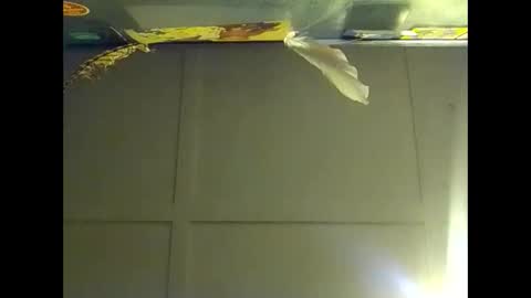 Snapshot of fucmebudoo chatting on 10-26-25, 09:37 Warwick online show from 10-26-25, 09:37