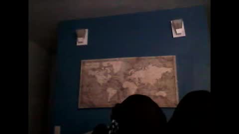 fuego1ento22 online show from 02-08-25, 07:48