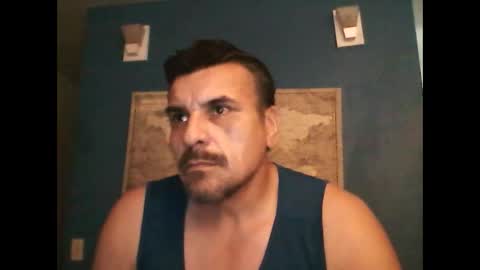 fuego1ento22 online show from 09-29-25, 09:08