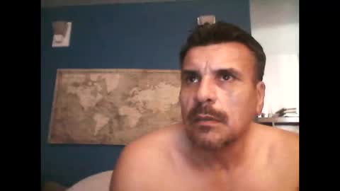 fuego1ento22 online show from 10-14-25, 07:58