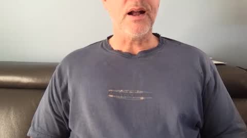 Snapshot of fuertecock chatting on 01-21-25, 12:36 Gregorio online show from 01-21-25, 12:36