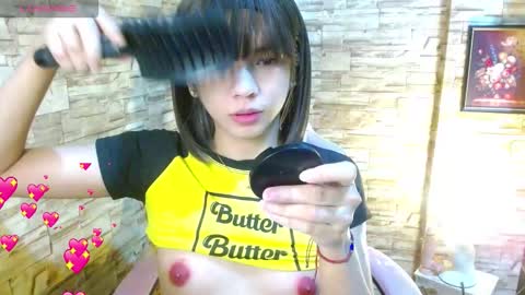 Snapshot of fujiko_13 chatting on 03-01-26, 10:28 Japanese x Filipina online show from 03-01-26, 10:28