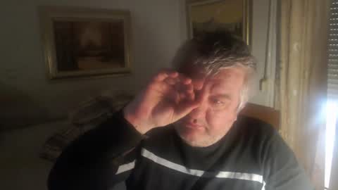 fukingcrazy online show from 05-07-26, 09:25