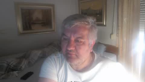 fukingcrazy online show from 05-08-26, 08:30