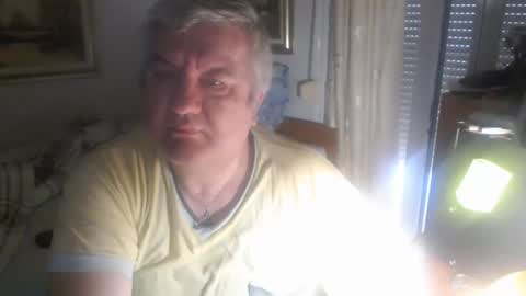 fukingcrazy online show from 05-20-26, 06:30