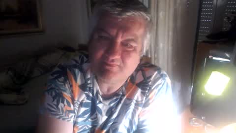 fukingcrazy online show from 05-21-26, 05:20