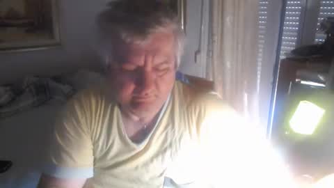 fukingcrazy online show from 05-22-26, 07:37