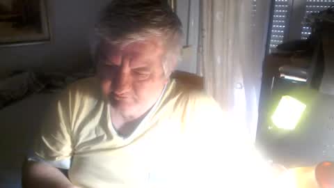 fukingcrazy online show from 05-23-26, 07:02