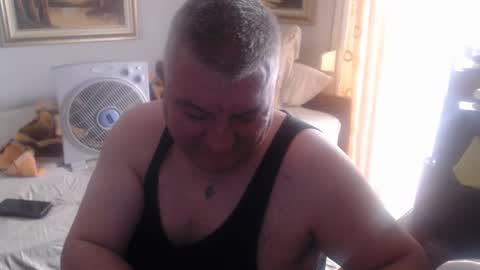 fukingcrazy online show from 05-28-26, 01:30