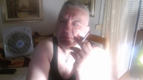fukingcrazy online show from 05-31-26, 08:32