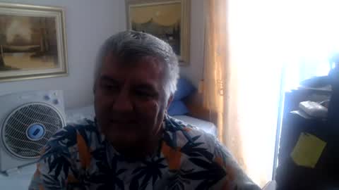 fukingcrazy online show from 07-13-26, 09:34