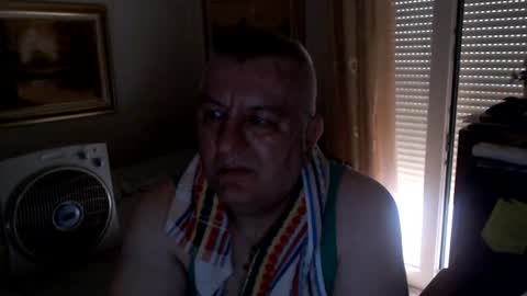 fukingcrazy online show from 07-28-26, 04:50