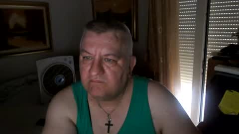 fukingcrazy online show from 07-29-26, 07:17