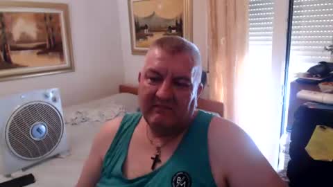 fukingcrazy online show from 07-30-26, 08:13