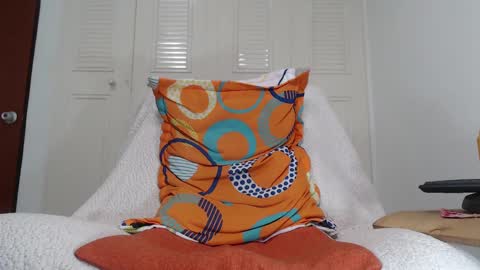 Andres. online show from 12-04-24, 04:32