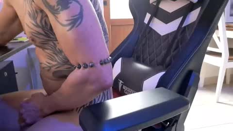 FullArtOfSex online show from 01-10-25, 12:58