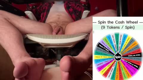 Fullofkink online show from 10-10-25, 02:21