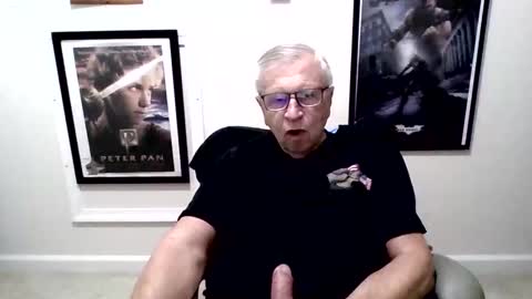 funclemike online show from 10-28-25, 03:14