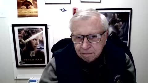 funclemike online show from 12-18-25, 09:43