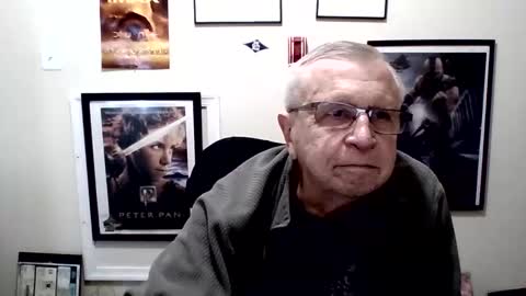 funclemike online show from 02-11-26, 06:13