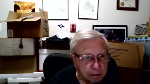 funclemike online show from 07-27-26, 01:40
