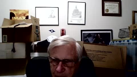 funclemike online show from 07-28-26, 02:18