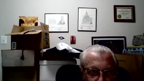 funclemike online show from 07-29-26, 07:12