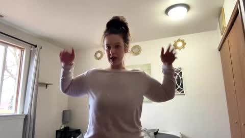 Snapshot of funflirt97 chatting on 02-20-26, 05:13 Linnys Palace online show from 02-20-26, 05:13