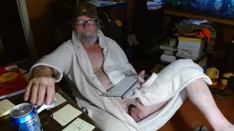 mike online show from 01-11-25, 02:30