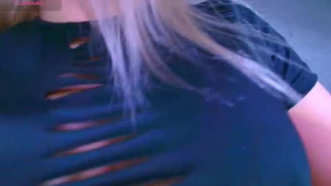 Just yours blondi 3 online show from 12-14-25, 09:41