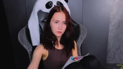 Eva online show from 11-12-25, 04:40