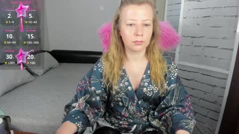 funny_bunny4 online show from 01-29-25, 07:00