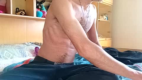 Snapshot of funny_quarantine chatting on 12-02-24, 09:24 Italian men online show from 12-02-24, 09:24