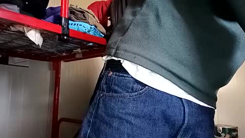 Snapshot of funny_quarantine chatting on 12-13-24, 01:33 Italian men online show from 12-13-24, 01:33