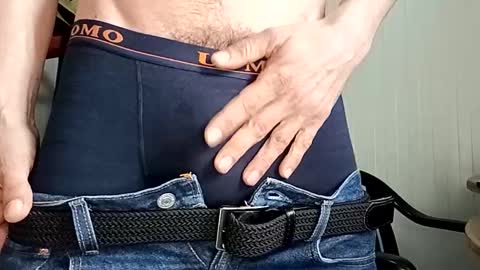 Snapshot of funny_quarantine chatting on 02-23-25, 09:44 Italian men online show from 02-23-25, 09:44