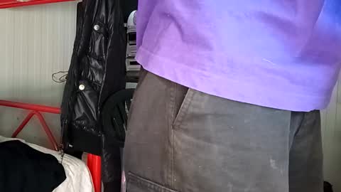 Snapshot of funny_quarantine chatting on 09-15-25, 09:42 Italian men online show from 09-15-25, 09:42