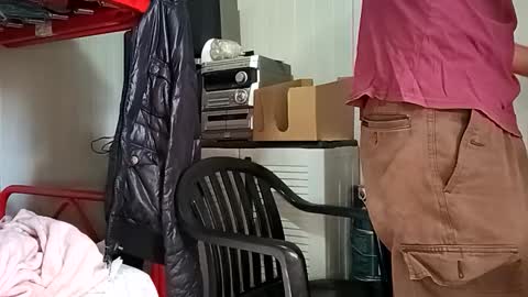 Snapshot of funny_quarantine chatting on 10-24-25, 10:22 Italian men online show from 10-24-25, 10:22