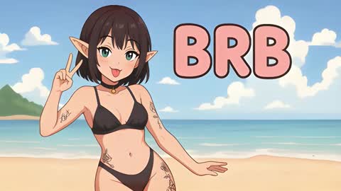 Samantha online show from 11-25-25, 11:54