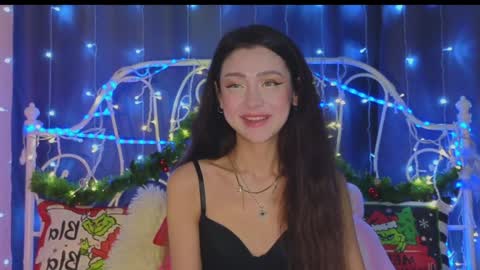 Tiffany online show from 01-08-25, 02:14