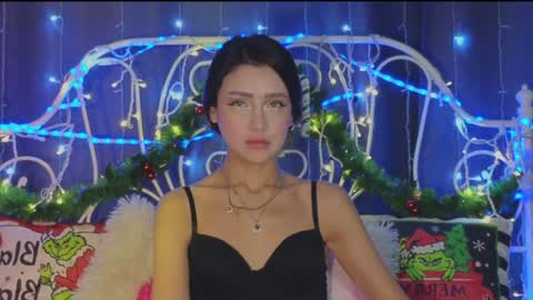 Tiffany online show from 01-08-25, 05:16